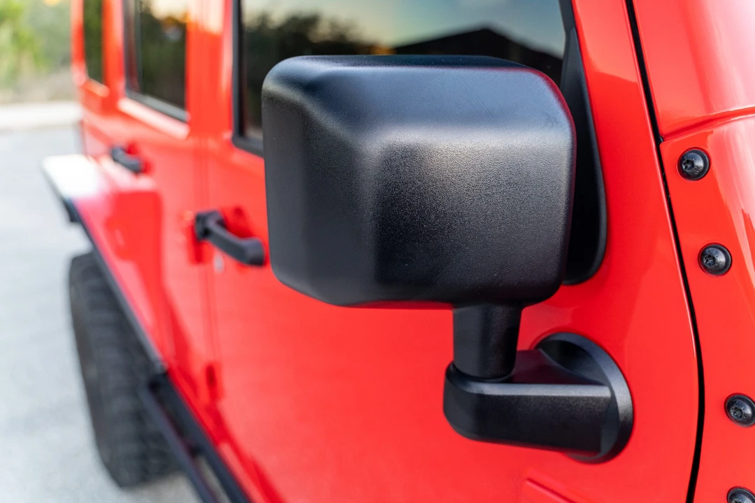 2015 Jeep JK Wrangler - Image 25 of 31