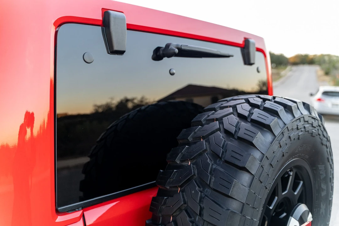 2015 Jeep JK Wrangler - Image 20 of 31
