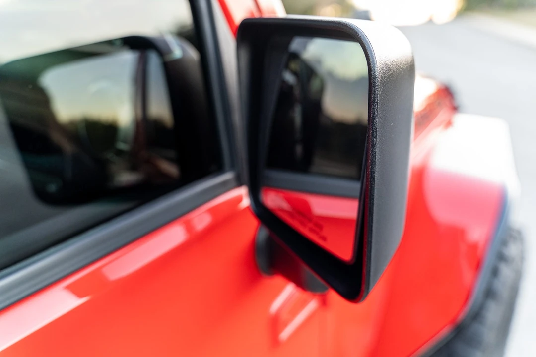 2015 Jeep JK Wrangler - Image 23 of 31