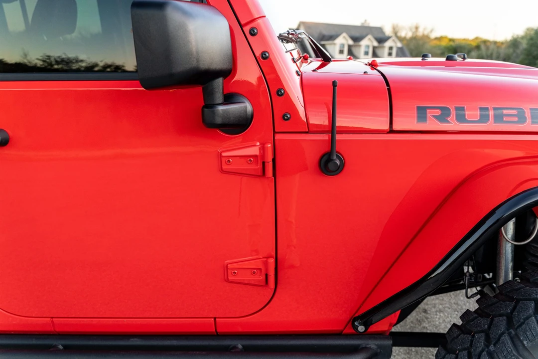 2015 Jeep JK Wrangler - Image 26 of 31