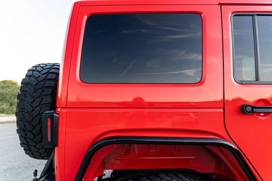 2015 Jeep JK Wrangler - Image 10 of 31