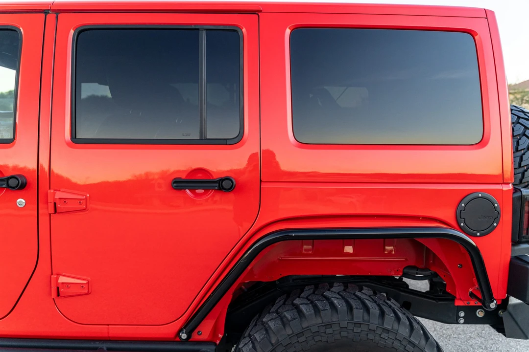 2015 Jeep JK Wrangler - Image 17 of 31
