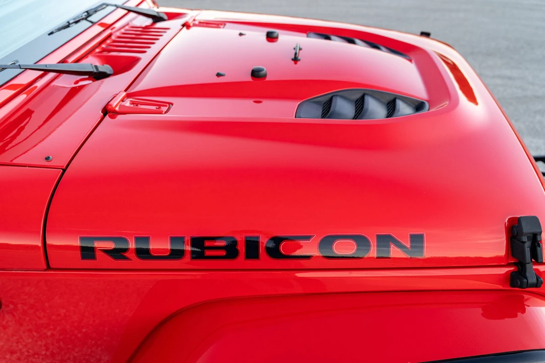 2015 Jeep JK Wrangler - Image 29 of 31
