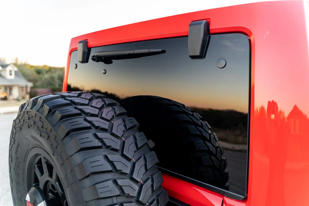 2015 Jeep JK Wrangler - Image 19 of 31