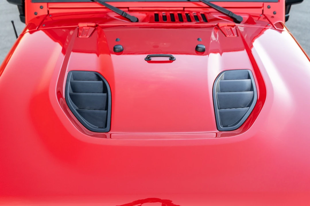 2015 Jeep JK Wrangler - Image 30 of 31
