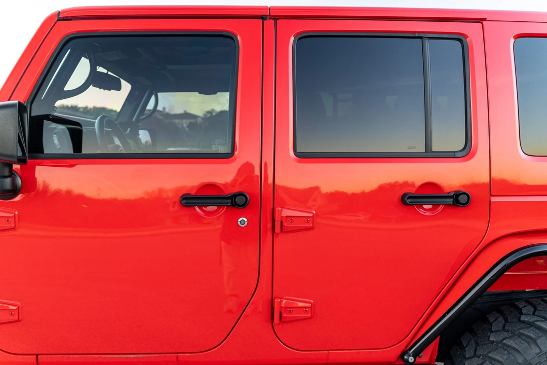 2015 Jeep JK Wrangler - Image 16 of 31