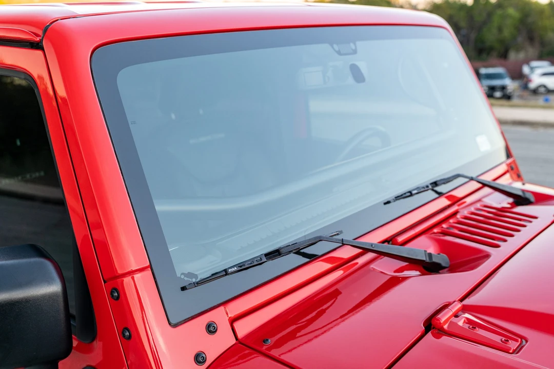 2015 Jeep JK Wrangler - Image 27 of 31