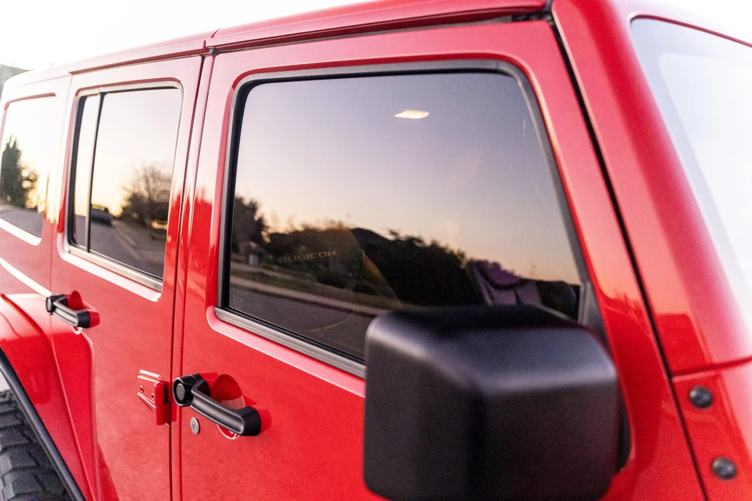2015 Jeep JK Wrangler - Image 24 of 31