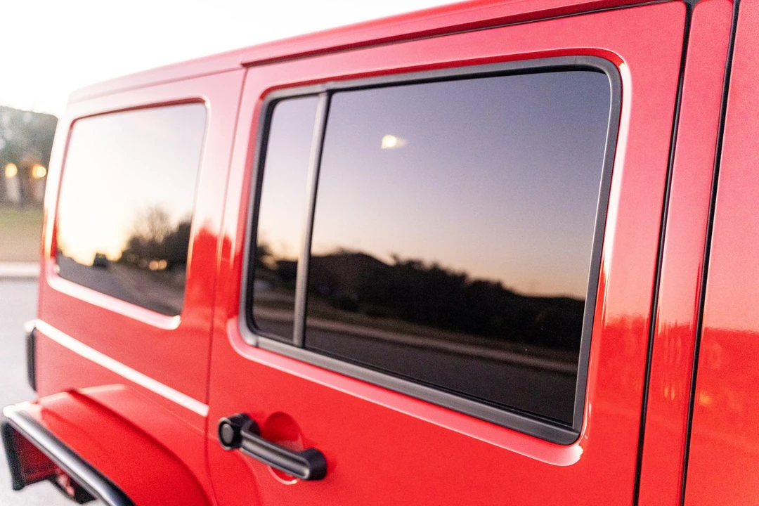 2015 Jeep JK Wrangler - Image 22 of 31
