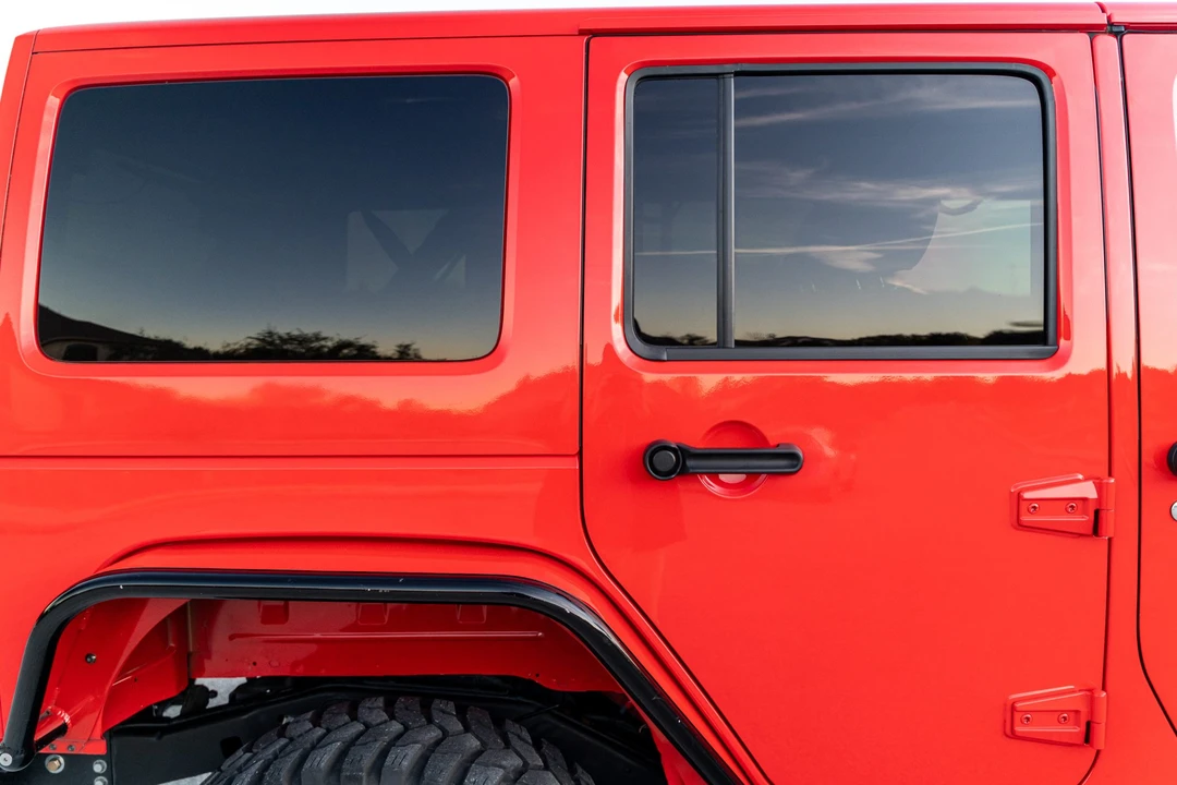 2015 Jeep JK Wrangler - Image 11 of 31