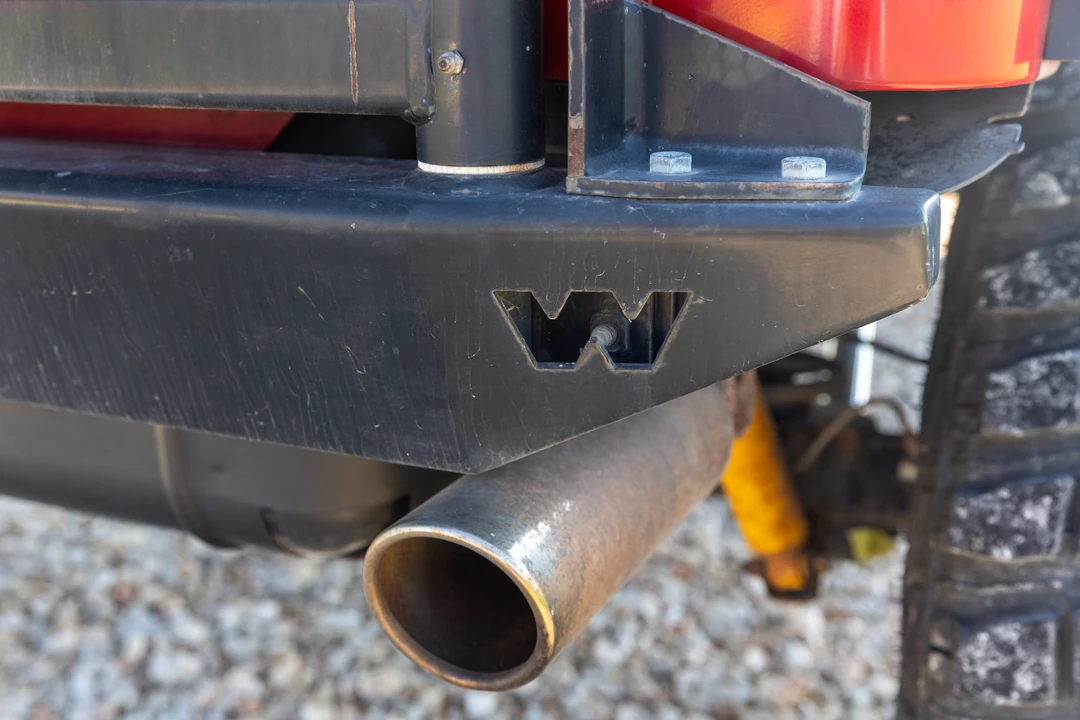1998 Jeep TJ Wrangler - Image 20 of 31