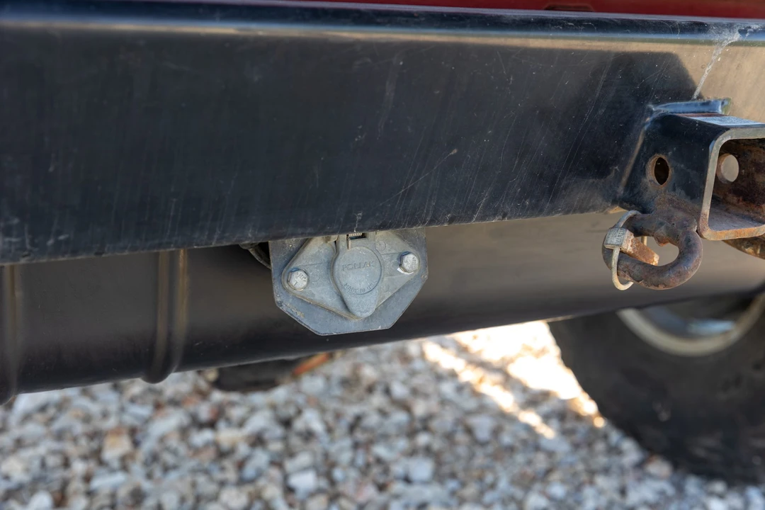 1998 Jeep TJ Wrangler - Image 18 of 31