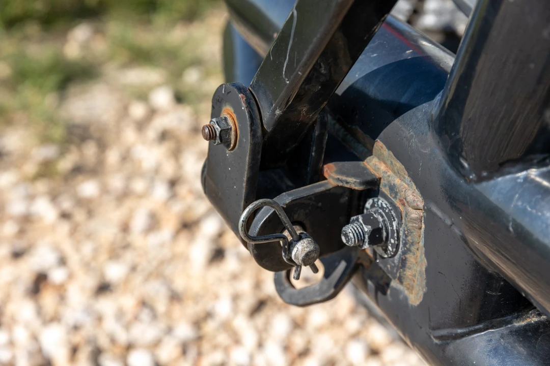 1998 Jeep TJ Wrangler - Image 27 of 31