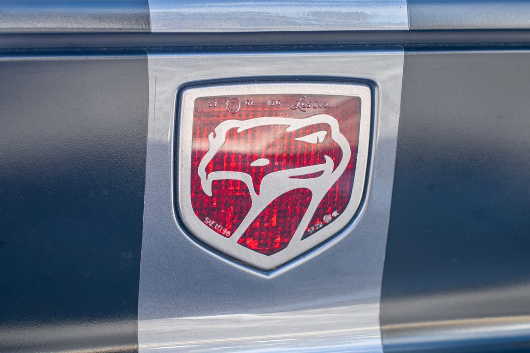 2000 Dodge Viper ACR 2nd Gen - Image 24 of 31