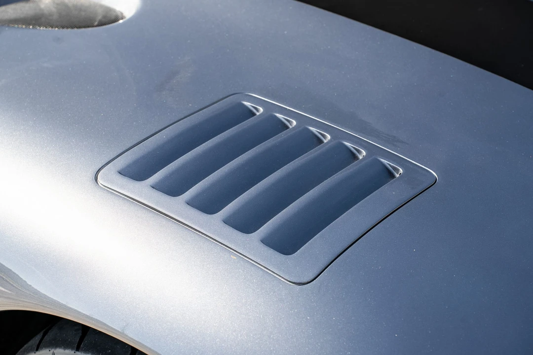 2000 Dodge Viper ACR 2nd Gen - Image 31 of 31