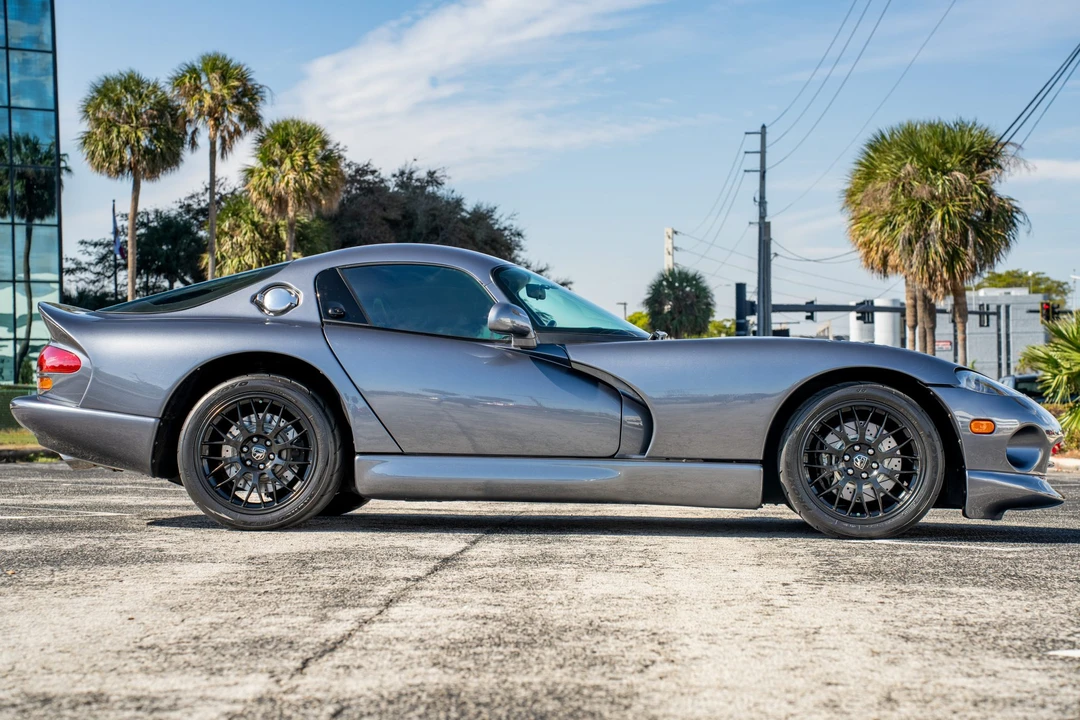 2000 Dodge Viper ACR 2nd Gen - Image 6 of 31