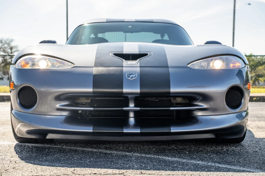 2000 Dodge Viper ACR 2nd Gen - Image 9 of 31