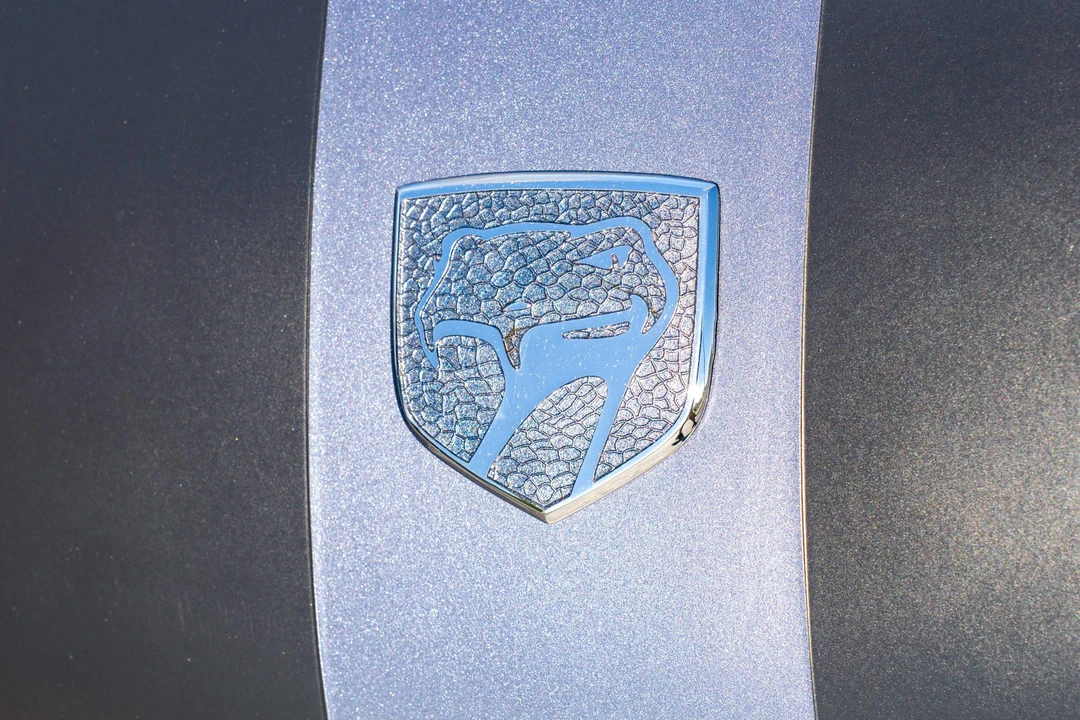 2000 Dodge Viper ACR 2nd Gen - Image 12 of 31