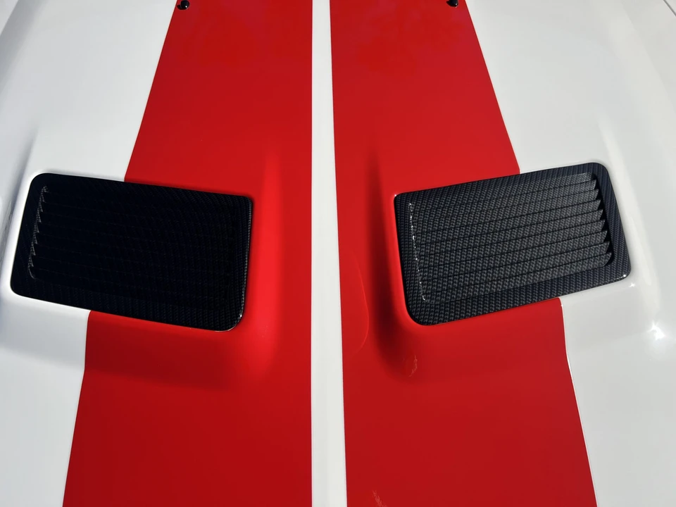 2007 Ford S197 I Shelby Mustang GT500 - Image 20 of 31