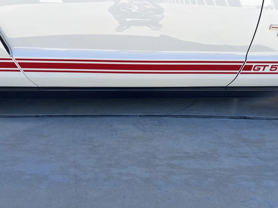 2007 Ford S197 I Shelby Mustang GT500 - Image 22 of 31