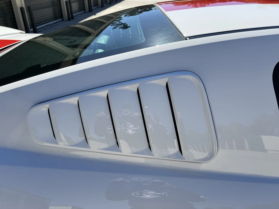2007 Ford S197 I Shelby Mustang GT500 - Image 24 of 31