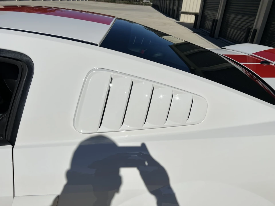 2007 Ford S197 I Shelby Mustang GT500 - Image 16 of 31