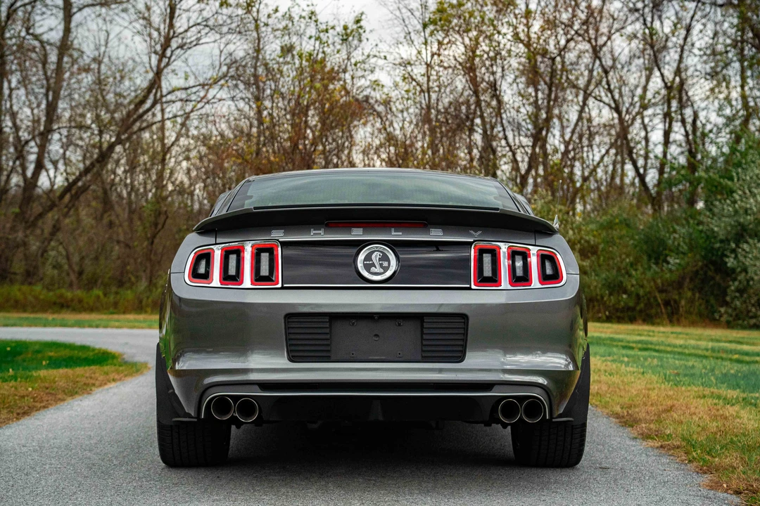 2013 Ford S197 Mustang - Image 29 of 31