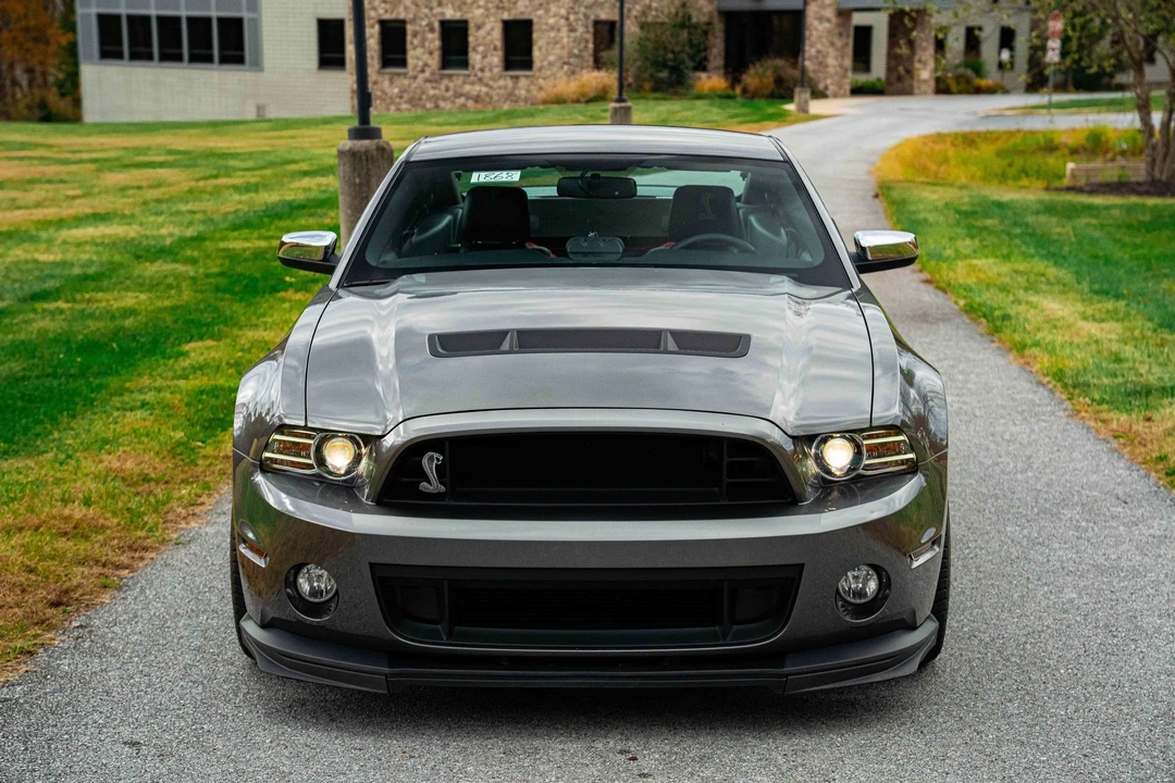 2013 Ford S197 Mustang - Image 15 of 31
