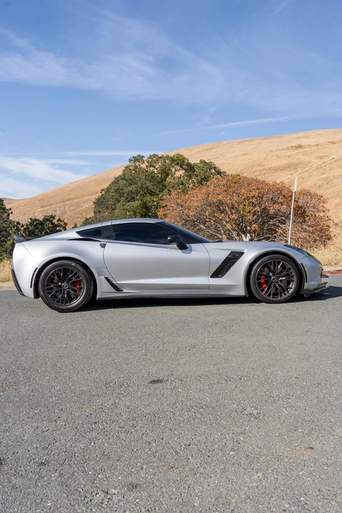 2016 Chevrolet Corvette C7 Z06 - Image 22 of 31