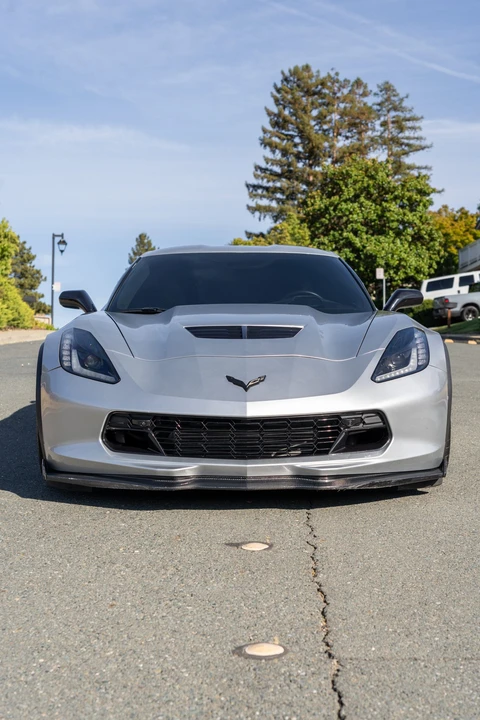 2016 Chevrolet Corvette C7 Z06 - Image 15 of 31