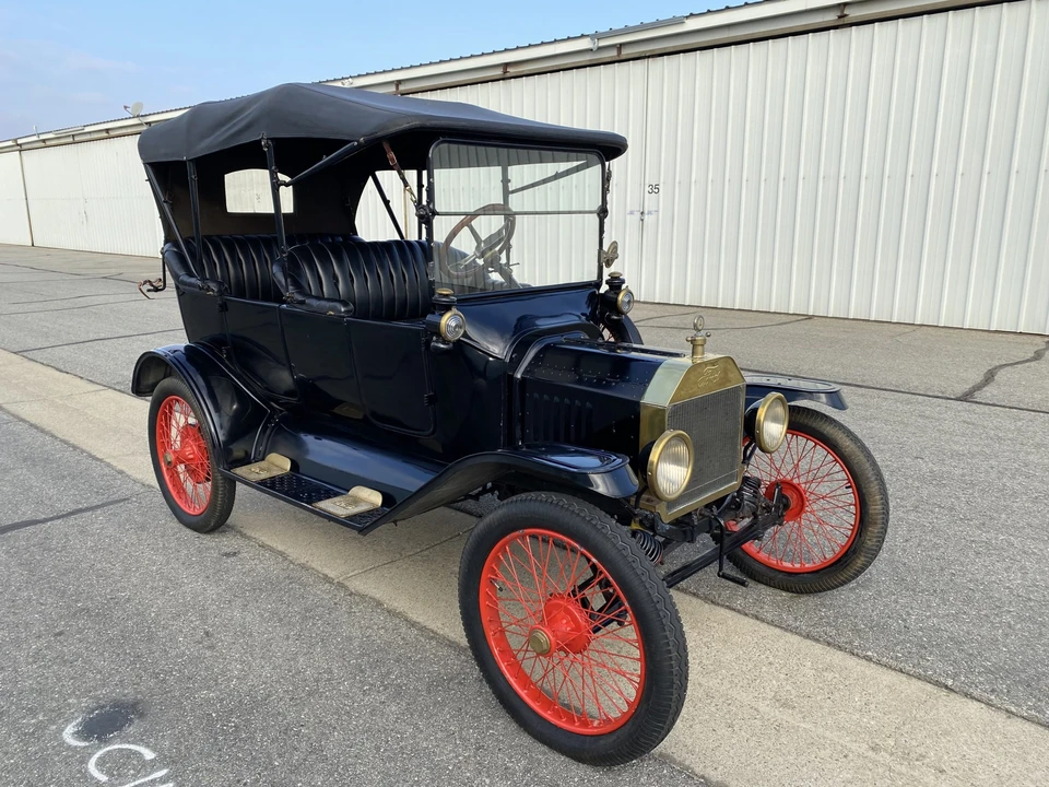 1915 Ford Model T - Image 24 of 31
