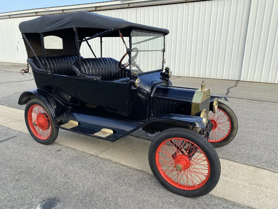 1915 Ford Model T - Image 23 of 31