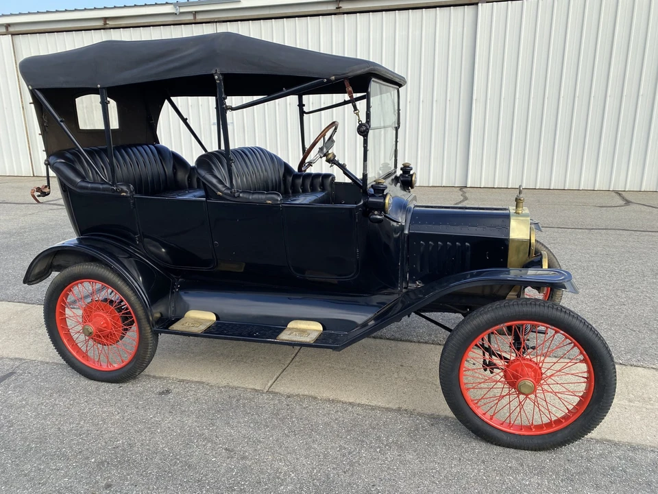 1915 Ford Model T - Image 22 of 31