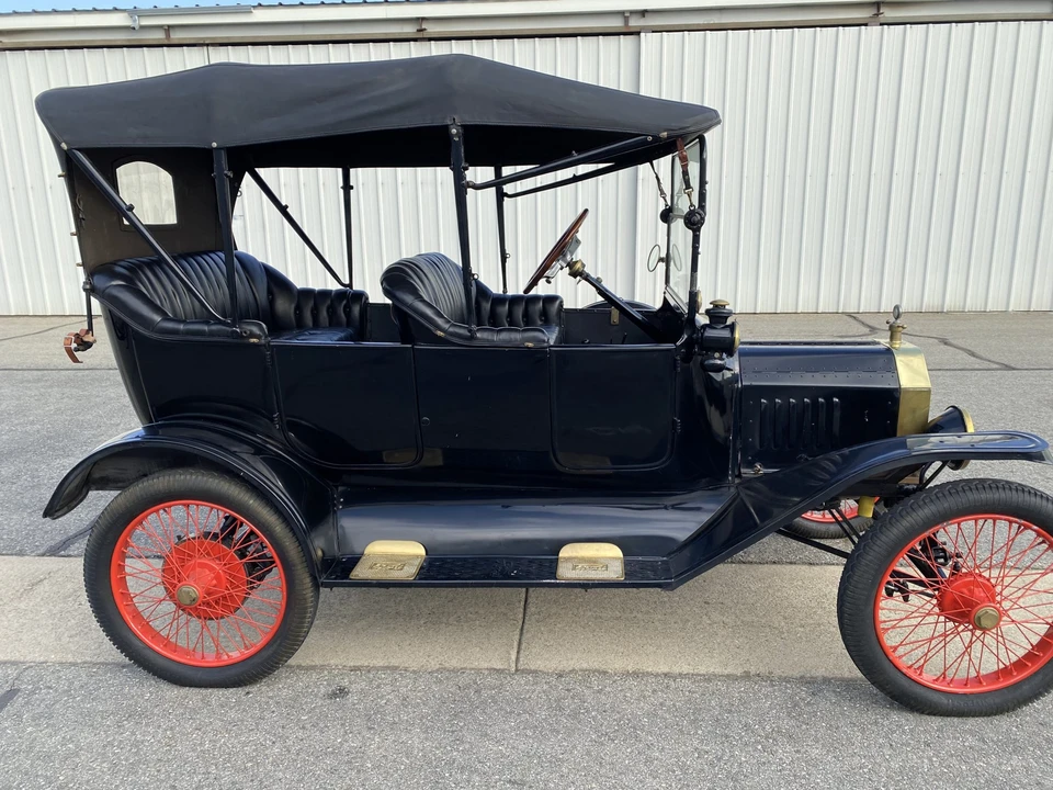 1915 Ford Model T - Image 21 of 31