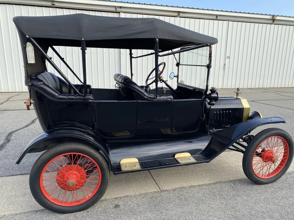 1915 Ford Model T - Image 20 of 31