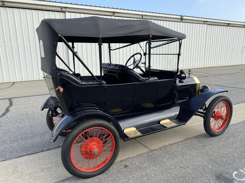 1915 Ford Model T - Image 19 of 31