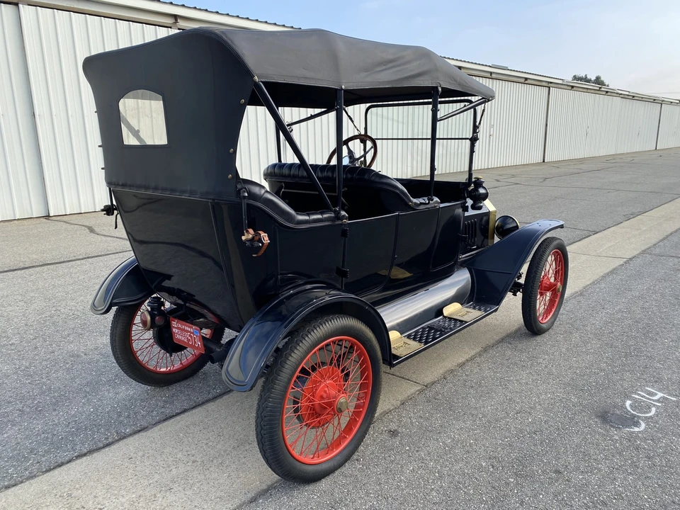 1915 Ford Model T - Image 18 of 31