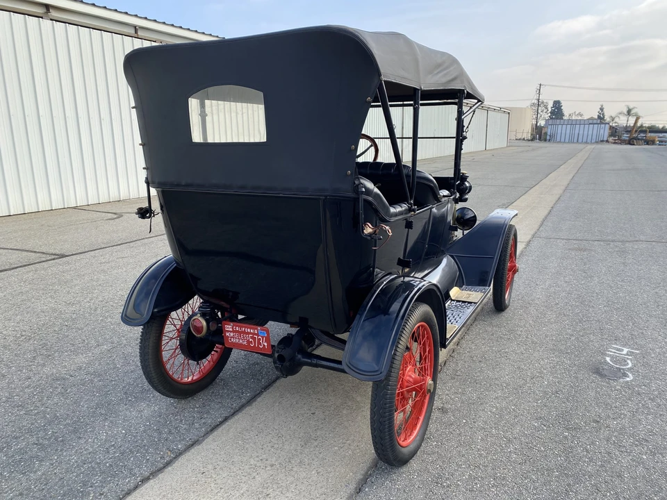 1915 Ford Model T - Image 17 of 31