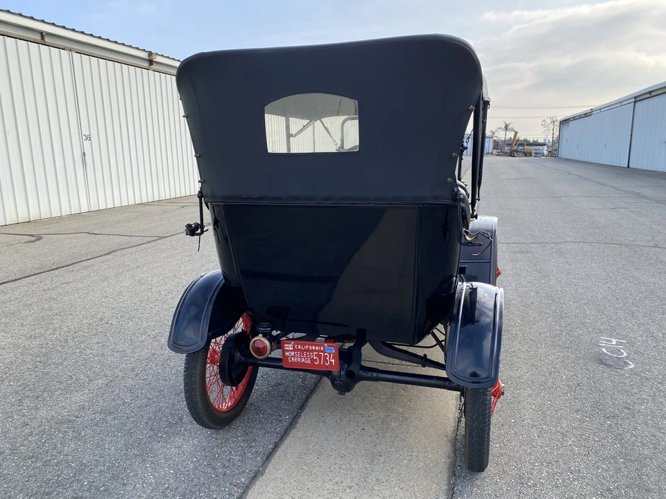 1915 Ford Model T - Image 16 of 31
