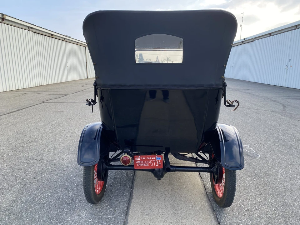 1915 Ford Model T - Image 15 of 31