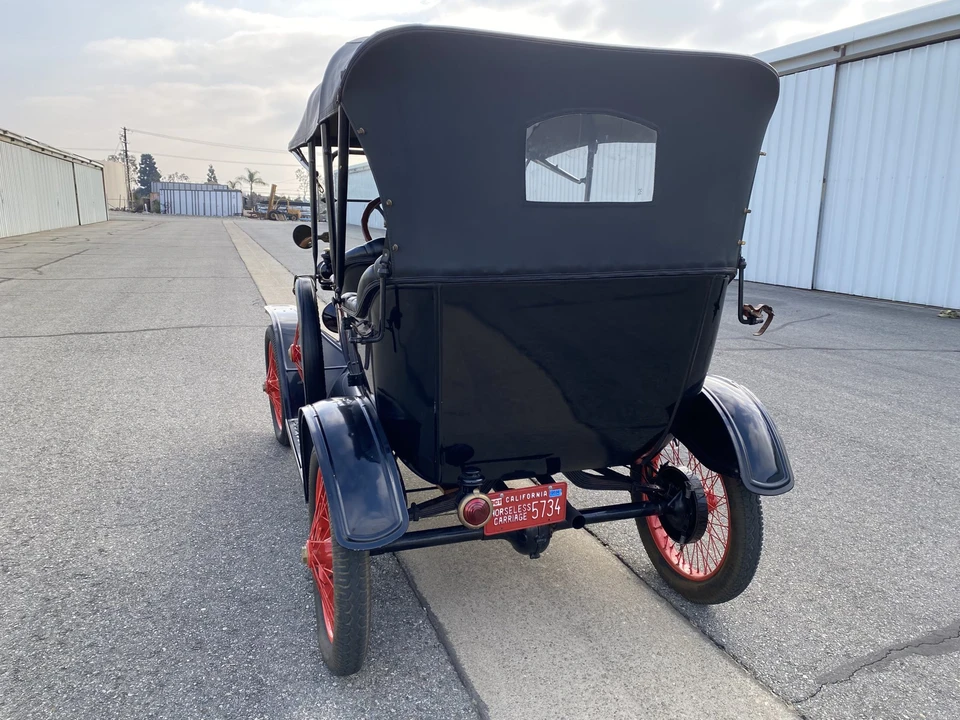 1915 Ford Model T - Image 14 of 31