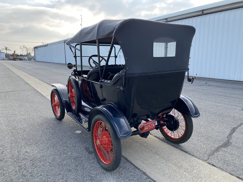 1915 Ford Model T - Image 13 of 31