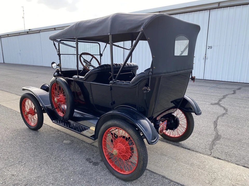 1915 Ford Model T - Image 12 of 31