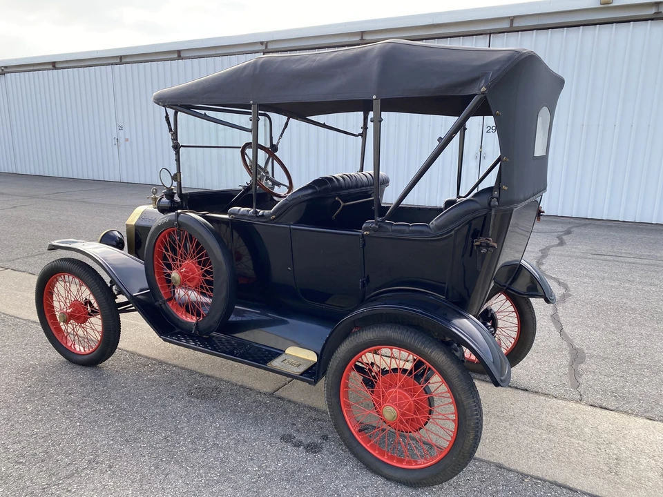 1915 Ford Model T - Image 11 of 31