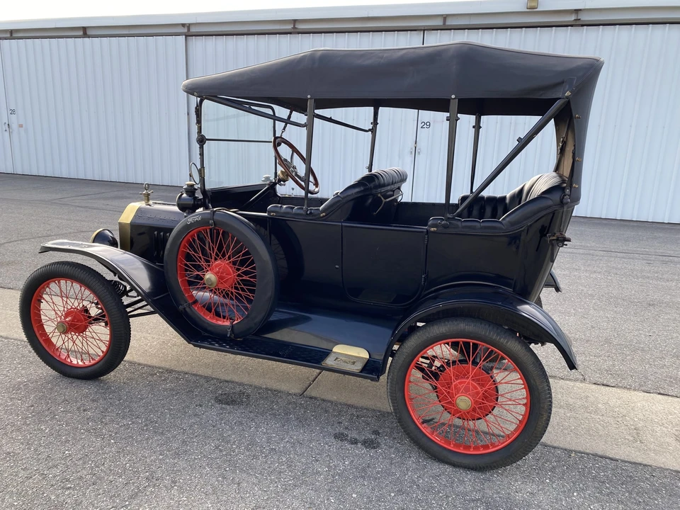 1915 Ford Model T - Image 10 of 31