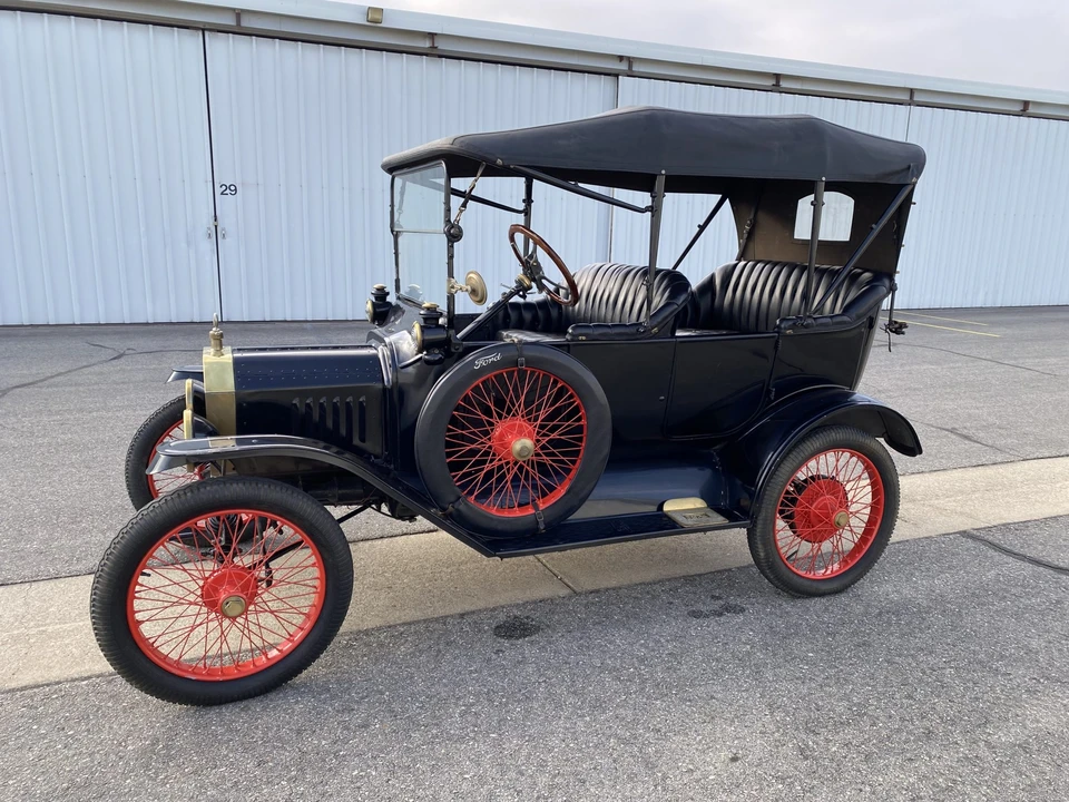 1915 Ford Model T - Image 7 of 31