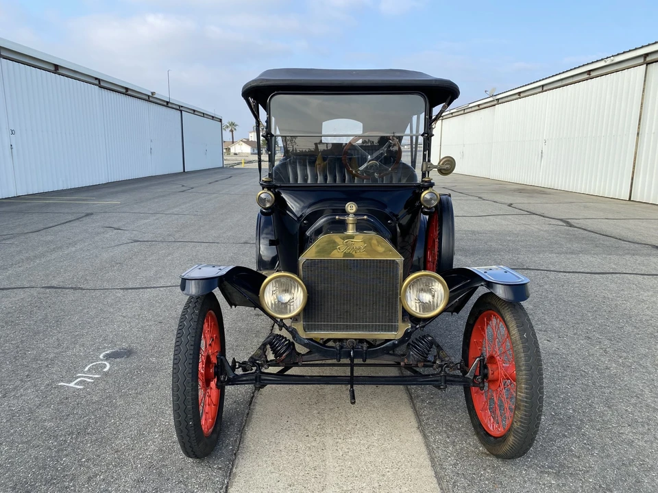 1915 Ford Model T - Image 25 of 31