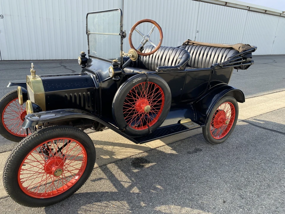 1915 Ford Model T - Image 27 of 31