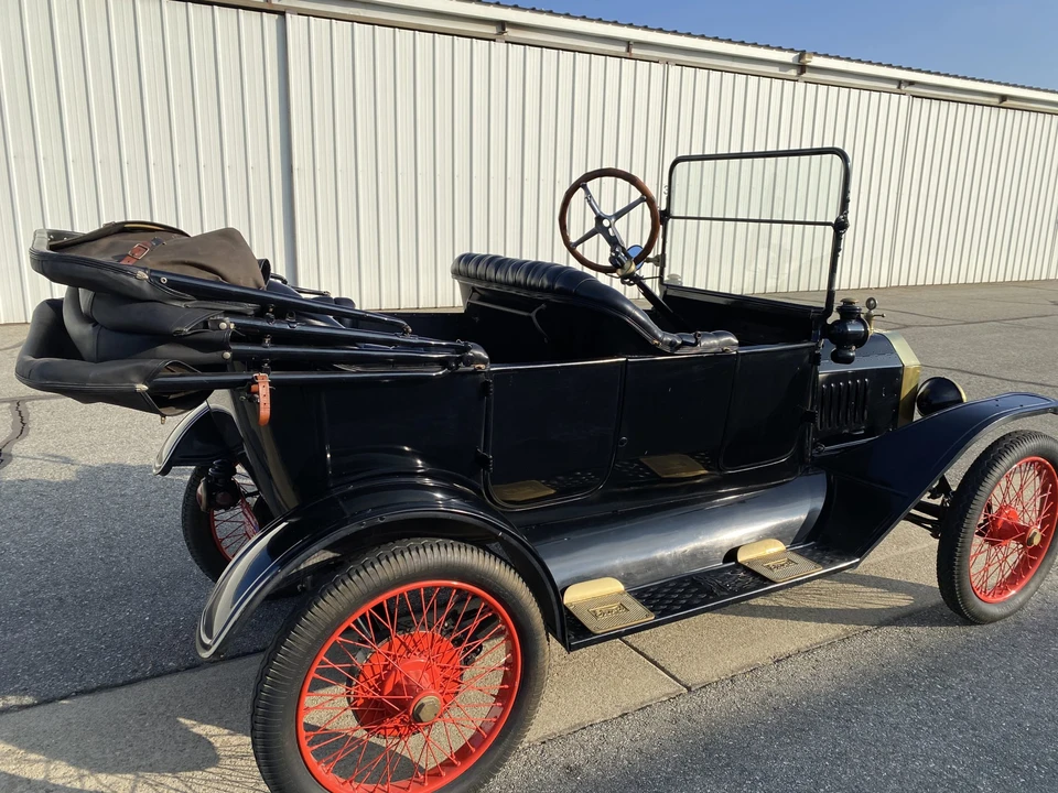 1915 Ford Model T - Image 31 of 31