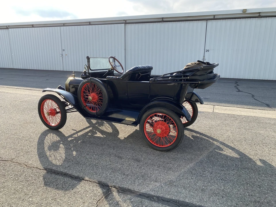 1915 Ford Model T - Image 28 of 31